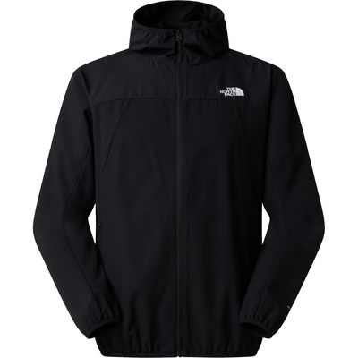 The North Face Heren Mountain Athletics Ushba Hoodie Jas