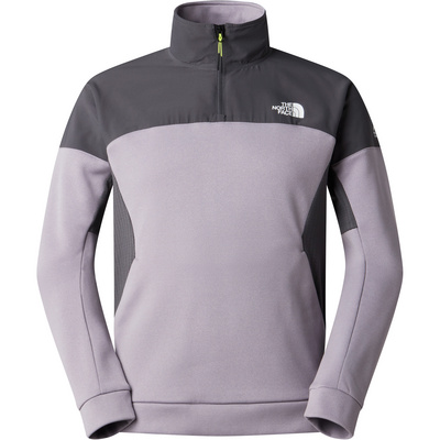 The North Face Heren Mountain Athletics 1/4 Zip Trui