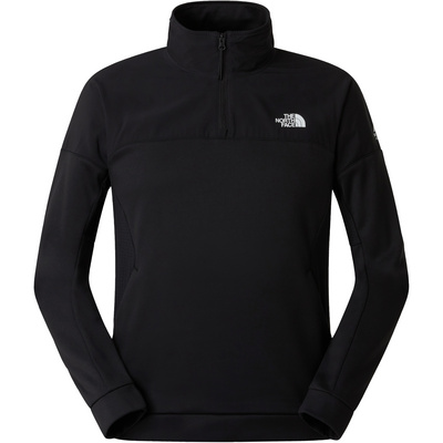 The North Face Heren Mountain Athletics 1/4 Zip Trui