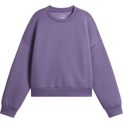 The North Face Dames Jaida Crew Trui