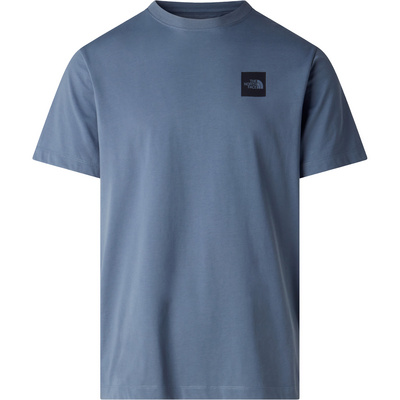 The North Face Heren Evolution Box Half Dome T-shirt