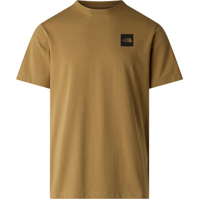The North Face Heren Evolution Box Half Dome T-shirt