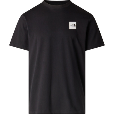 The North Face Heren Evolution Box Half Dome T-shirt