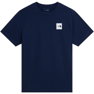 The North Face Heren Evolution Box Half Dome T-shirt