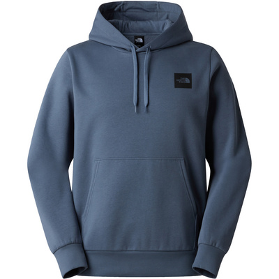The North Face Heren Evolution Box Half Dome Hoodie