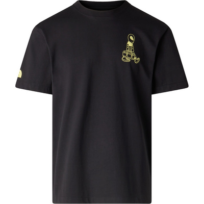 The North Face Heren Alien Graphic T-shirt