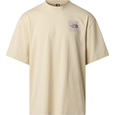 The North Face Heren Sun Oversize T-shirt