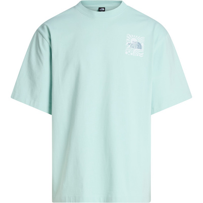 The North Face Heren Sun Oversize T-shirt