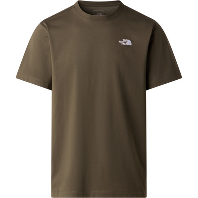 The North Face Heren Evolution Simple Dome T-shirt