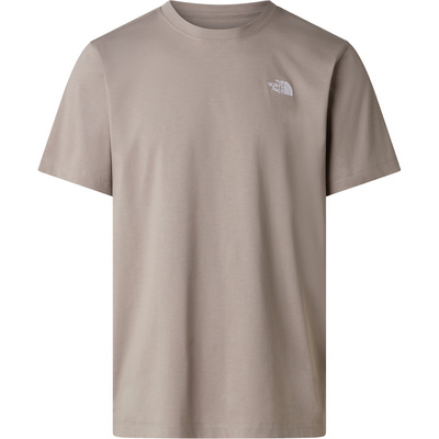 The North Face Heren Evolution Simple Dome T-shirt