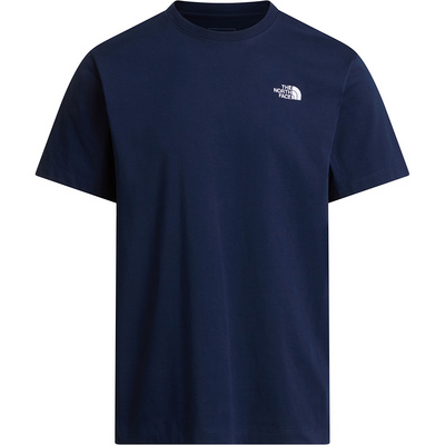 The North Face Heren Evolution Simple Dome T-shirt