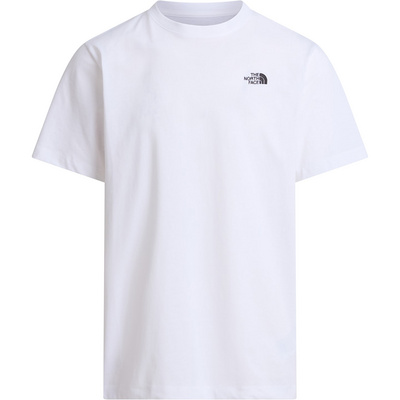 The North Face Heren Evolution Simple Dome T-shirt