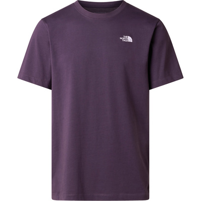 The North Face Heren Evolution Simple Dome T-shirt