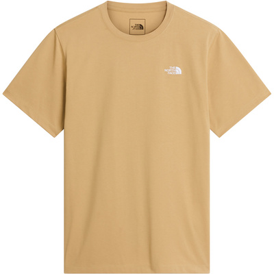 The North Face Heren Evolution Simple Dome T-shirt