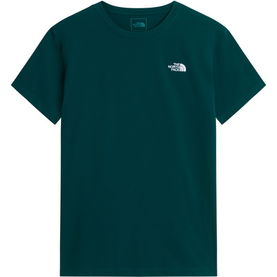 The North Face Heren Evolution Simple Dome T-shirt