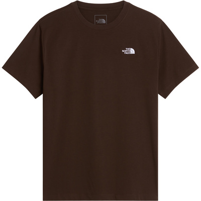 The North Face Heren Evolution Simple Dome T-shirt