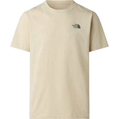 The North Face Heren Monte Regular T-shirt