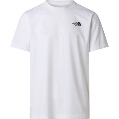 The North Face Heren Monte Regular T-shirt