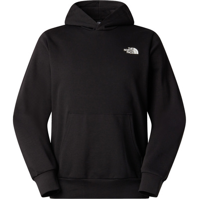 The North Face Heren Monte Regular Graphic Hoodie