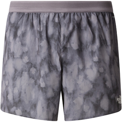 The North Face Heren Sunriser 5 Print Korte broek