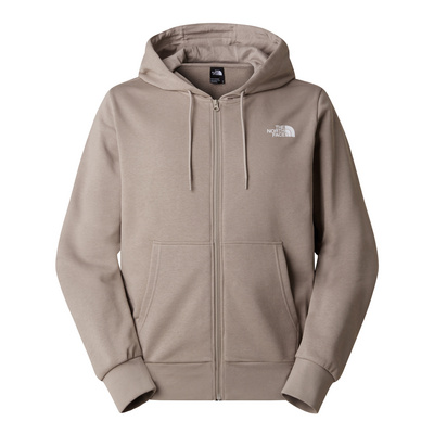The North Face Heren Simple Dome Light Hoodie Jas