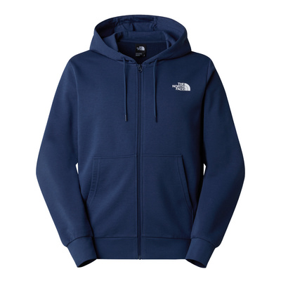 The North Face Heren Simple Dome Light Hoodie Jas