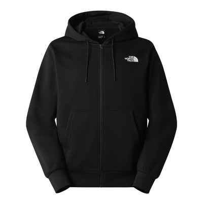 The North Face Heren Simple Dome Light Hoodie Jas