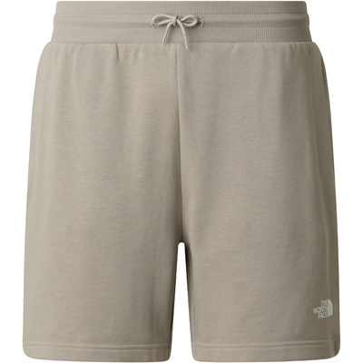 The North Face Heren Simple Dome Light Korte broek