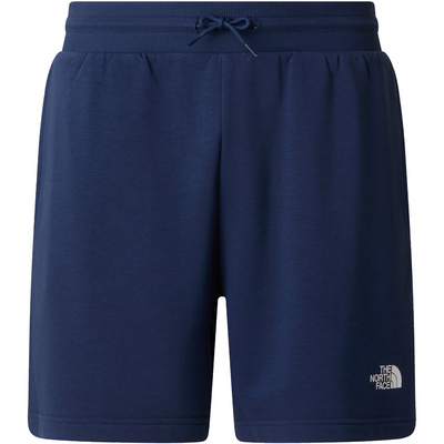 The North Face Heren Simple Dome Light Korte broek