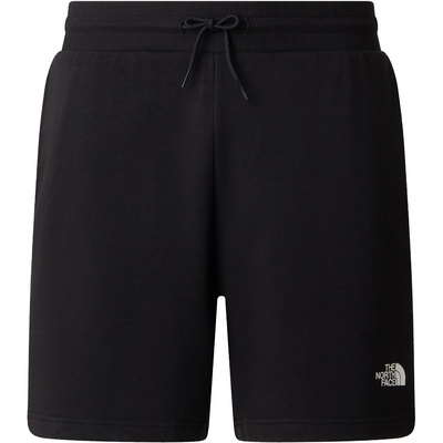 The North Face Heren Simple Dome Light Korte broek