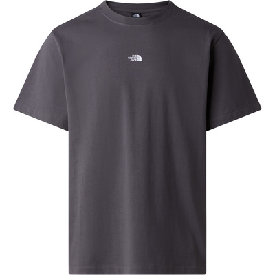 The North Face Heren Essential Center Logo Relaxed T-shirt