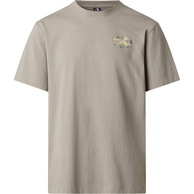 The North Face Heren Van Life Relaxed T-shirt