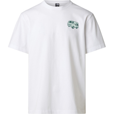 The North Face Heren Van Life Relaxed T-shirt