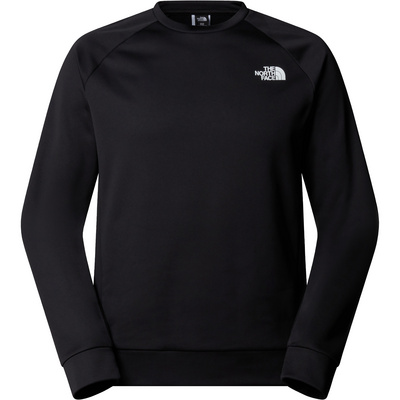 The North Face Heren Reaxion 2.0 Crew Trui