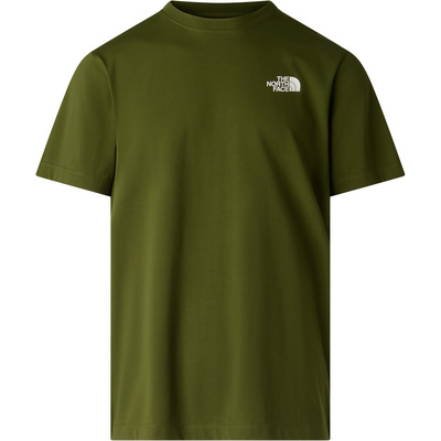 The North Face Heren Box Nse Celebration T-shirt