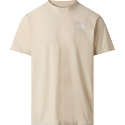 The North Face Heren Box Nse Celebration T-shirt