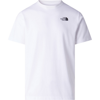 The North Face Heren Box Nse Celebration T-shirt