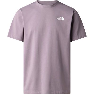 The North Face Heren Box Nse Celebration T-shirt