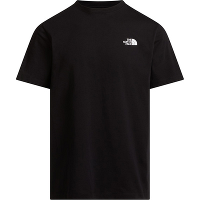 The North Face Heren Box Nse Celebration T-shirt