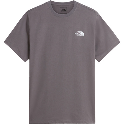 The North Face Heren Box Nse Celebration T-shirt