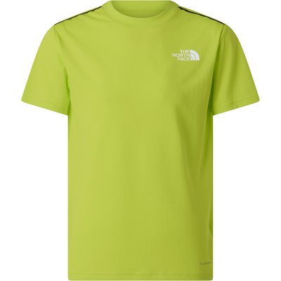The North Face Kinderen Mountain Athletics T-shirt