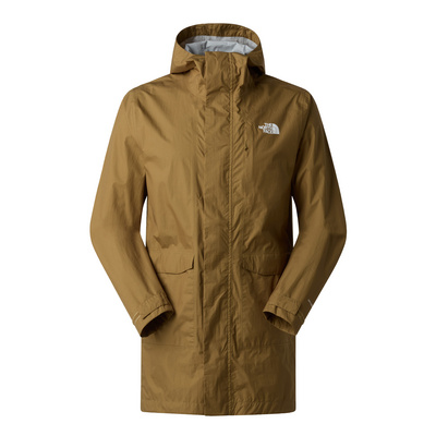 The North Face Heren Packable Shell Parka