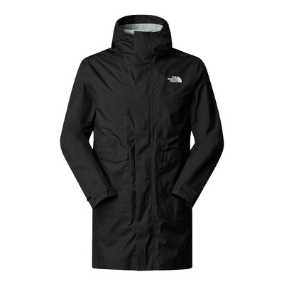 The North Face Heren Packable Shell Parka