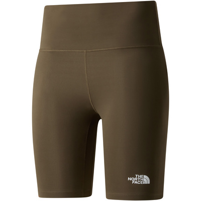 The North Face Dames Flex 8in Tights