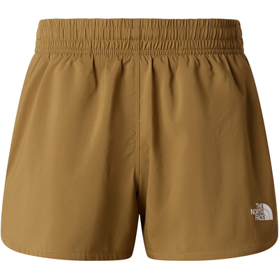 The North Face Dames Flex 2in1 Korte broek
