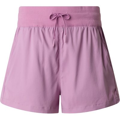 The North Face Dames Aphrodite Arise 3 Korte broek