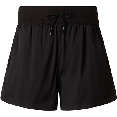 The North Face Dames Aphrodite Arise 3 Korte broek
