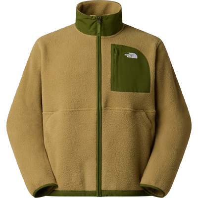 The North Face Homme Veste Yumiori Off Peak (taille S, Olive)