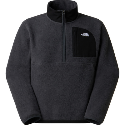 The North Face Heren Yumiori Off Peak 1/2 Zip Trui