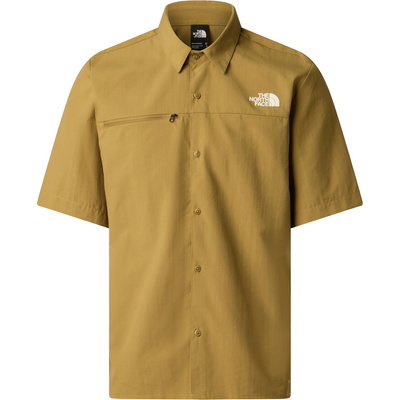 The North Face Heren Packable Overhemd